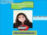 NID Coaching Center in Delhi