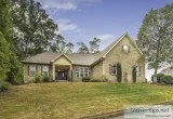 Perfect Home for your Family available in Knoxville