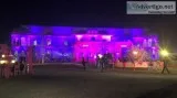 Destination Wedding