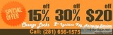 Houston Locksmith Near Me