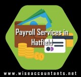 Get Specialized Easy and Stress Free Payroll Services in Hatfiel
