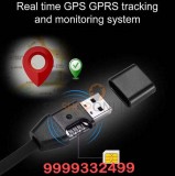 Portable GPS Tracker For Person In Nehru Place 9999332499