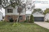 4 BR2.5 Bath Two-Story Southern Lakes Dr