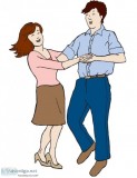 Swing Dance Lessons - Fridays &ndash 7-830 pm at Ronnie s Dance 