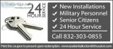 Residential Locksmith Houston