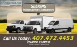 Delivery Driver Drive With US Dedicated Delivery Routes Availabl