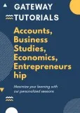 Gateway Tutorials