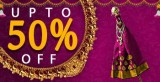 Get Flat 10% Discount on Imitation Jewellery by Anuradha Art Jew