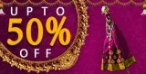 Get Flat 10% Discount on Imitation Jewellery by Anuradha Art Jew