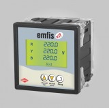Multifunction Meter Emfis  Emfis - vif -  HPL Power of Technolog