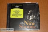 Nina Simone - The Soul Of Nina Simone (Dual Disc CD  DVD)