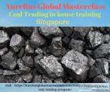 Coal Trading in house training