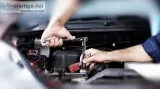 Collision Repair Naperville - Justice Automotive and Collision C