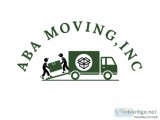Professional Packing and Storage Services