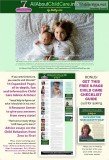 Charleston LOOKING FOR CHILD CARE INFO AND TIPS