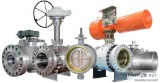 Buy standard quality valves in kochi