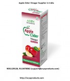 Apple Cider Vinegar Supplier in Jharkand