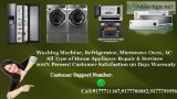 Whirlpool Front Load washing machine service center in New Marut