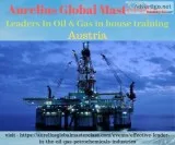 Leaders In Oil and Gas in house training