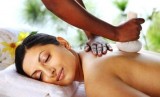 Body Massage for Women in Noida