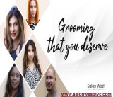 NYC Best Mens and Women Hair Stylists - Salon West