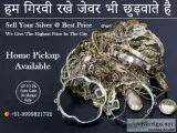 Sell Silver for Cash Near Me