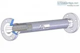 Purchase Custom Flexible Hoses from Flextech Industries