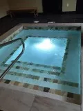 1BD wLoft Stunning Fl. PlanBedroom Upstairs Master Bath Granite 