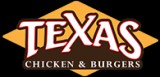 Texas Chicken and Burgers Best Fried Chicken and Burgers