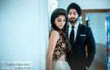 Rajkirat and Jasmine  Big Fat Delhi Wedding