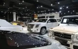 Buy luxury cars at competitive prices in