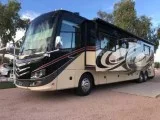 &quot2013 Monaco Diplomat&quot Bath and a Half In Mint Condition