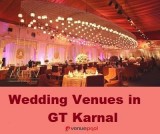 Wedding venues in GT Karnal