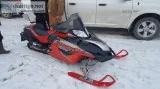 2004 SaberCat 600 Snowmobile