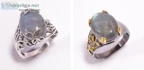 Labradorite Jewelry Wholesale Collection with Lavie Jewelz