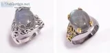 Labradorite Jewelry Wholesale Collection with Lavie Jewelz