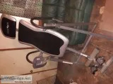 Inversion table like new