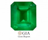 Precious Emerald gemstone for sale