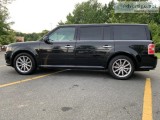 2013 Ford Flex Limited