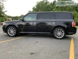 2013 Ford Flex Limited