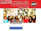 Nift coaching center in Delhi