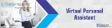 Virtual Personal Assistant Services From As Low As 6hr
