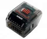 Spektrum AR620 6 Channel DSM-X Sport Receiver - Order Online