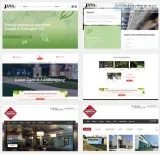 Affordable Website Layout and Design Wordpress
