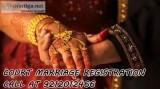 Court Marriage in South Delhi Same Day Court Marriage South Delh