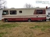 RV FOR SALE