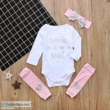 Tiny Tots Clothing Company
