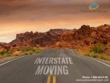 Interstate Moving Company - Nationwide Movers