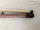 Meucci Professional pool cue (NEW) for Sale
