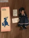 Collectible Dolls
